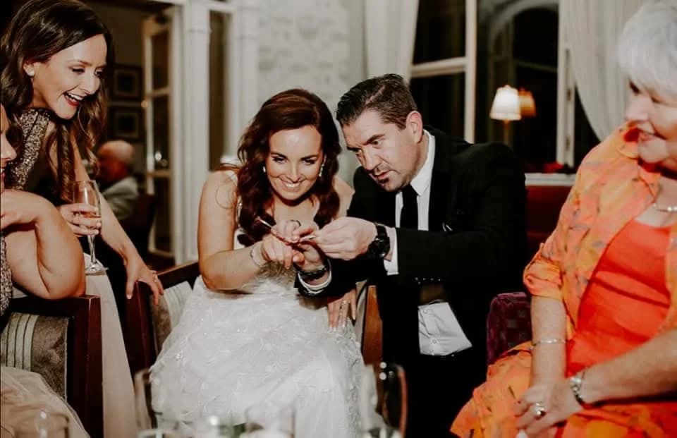 Steve-Spade-Wedding